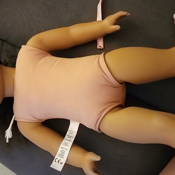 American Girl Doll With Outfit - Picture 6 of 11